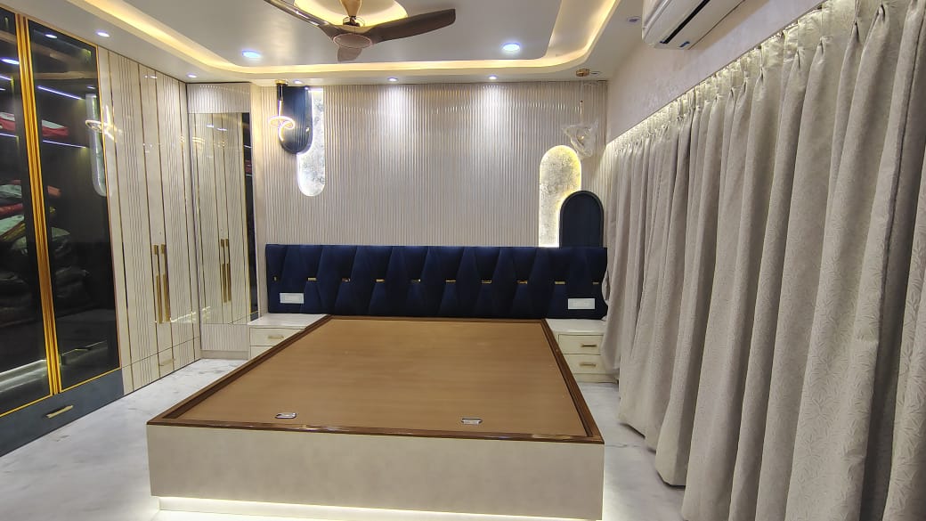 1 BHK