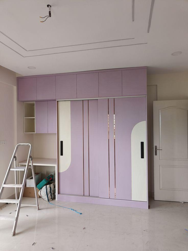 Alpona Interiors Project — Howrah interior design by Alpona Interiors