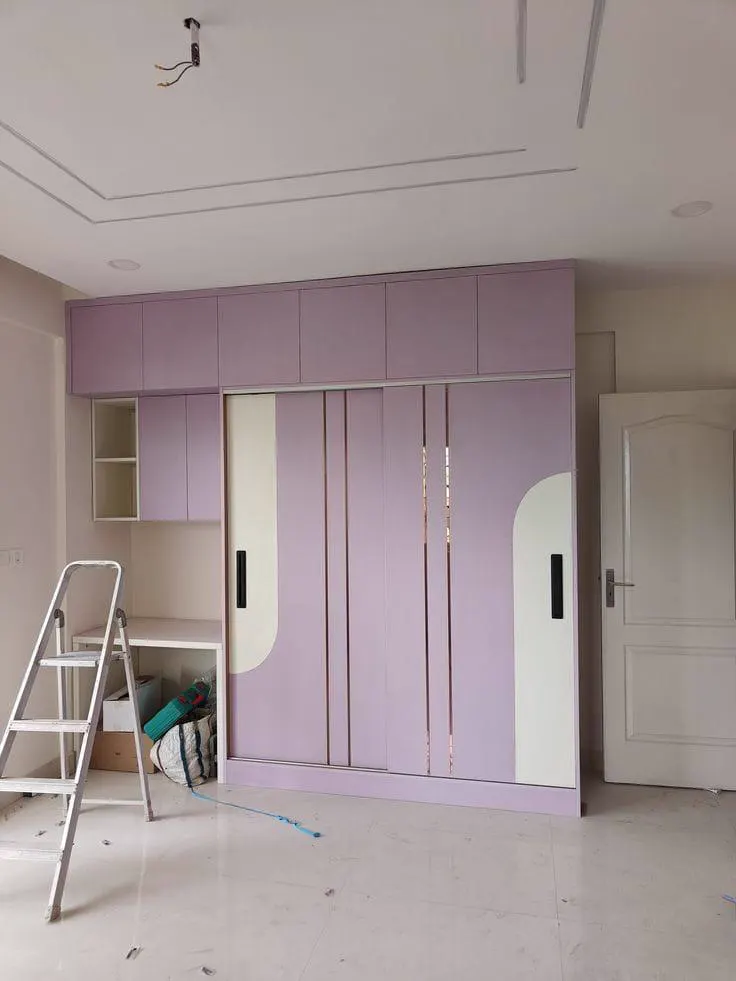 Alpona Interiors Project — Howrah interior design by Alpona Interiors