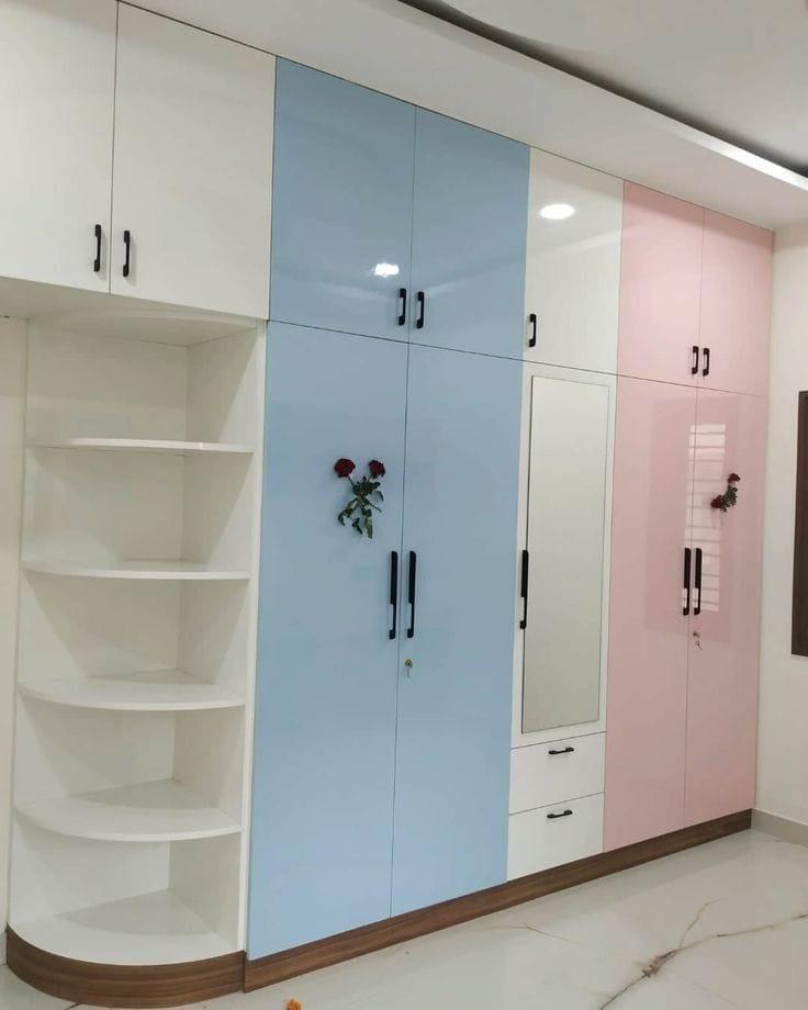 Alpona Interiors Project — Durgapur interior design by Alpona Interiors