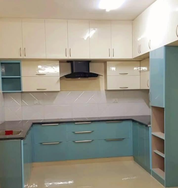 Alpona Interiors Project — Ballygunge, Kolkata interior design by Alpona Interiors