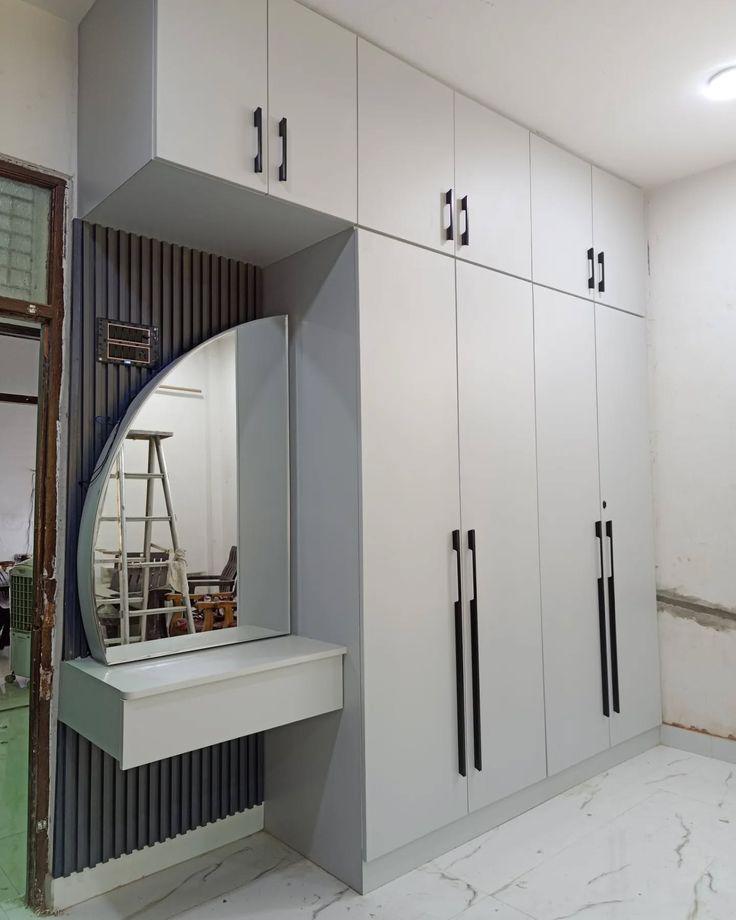 Alpona Interiors Project — Jadavpur, Kolkata interior design by Alpona Interiors