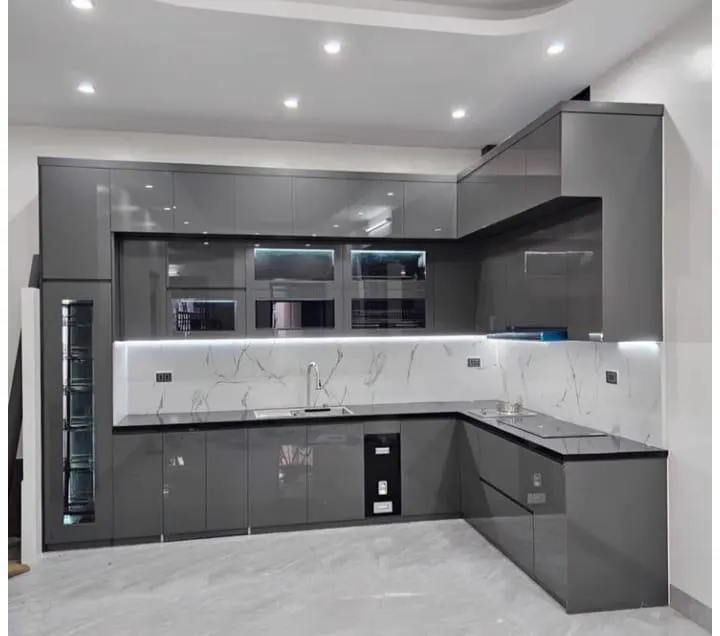 Alpona Interiors Project — Lake Gardens, Kolkata interior design by Alpona Interiors