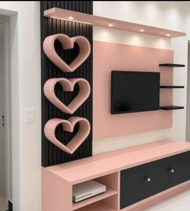Alpona Interiors Project — Rajarhat, Kolkata interior design by Alpona Interiors